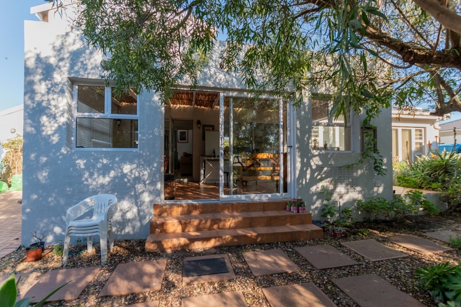3 Bedroom Property for Sale in Country Club Western Cape